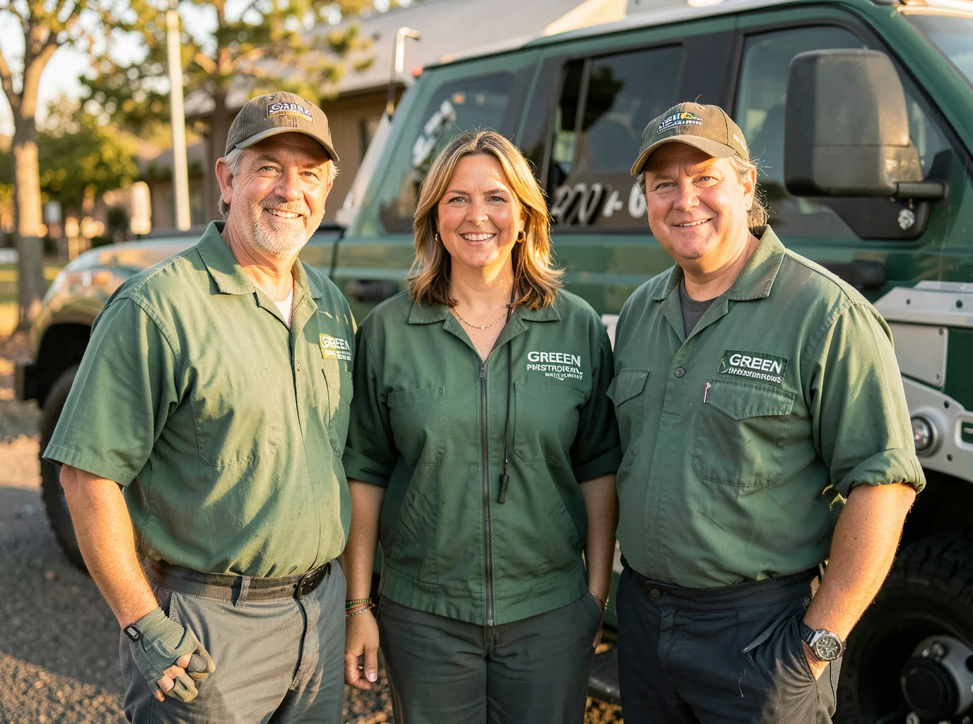 Water Damage Restoration company in Boring, OR