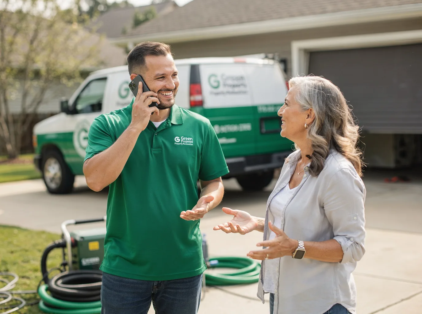 Water Damage Restoration Boring, OR FAQs